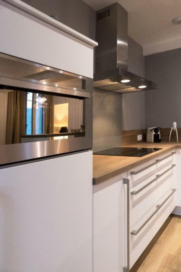 Residence Aux Deux Pics - Tucou Et Monne Bagnères-de-Bigorre Buitenkant foto