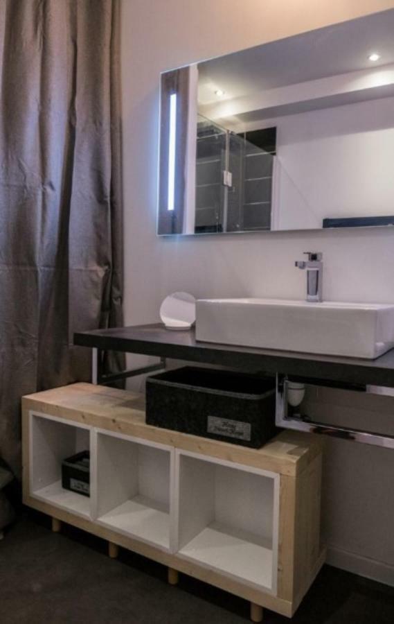 Residence Aux Deux Pics - Tucou Et Monne Bagnères-de-Bigorre Buitenkant foto